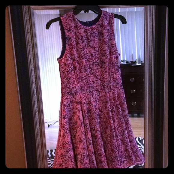 French Connection dress - Picture 3 of 6